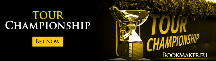 TOUR Championship PGA Tour Betting